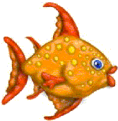 Gabelfisch
